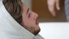 Axel Braun: Swallowing Every Drop with a Smile