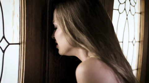 Pure Taboo: Stranger Watching from Within
