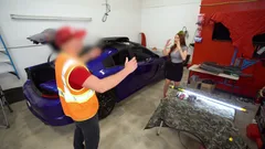 bang! originals: Frustrated Brianna Fucks for Repairs