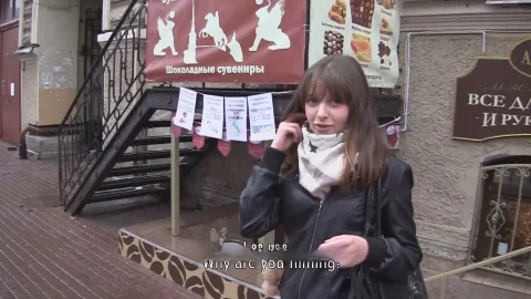 video art holland: Sneaky Agent Gets His Reward