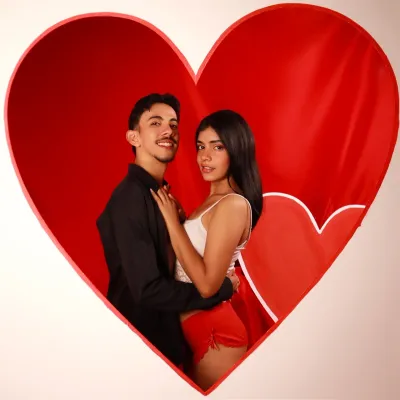 💕💕HAPPY VALENTINE'S 💕💕