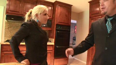 White Ghetto: Sammie Takes on Daddy-O