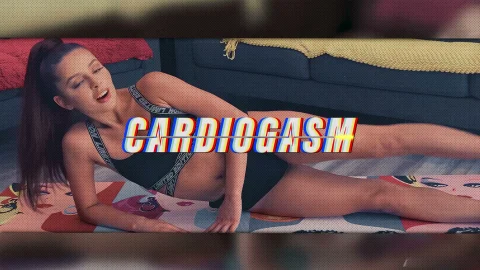 Cardiogasm: The Ultimate Backside Delights - Vol.3
