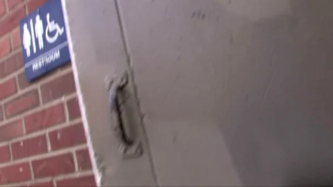 Gloryhole encounter brings massive ebony dick to blonde girl