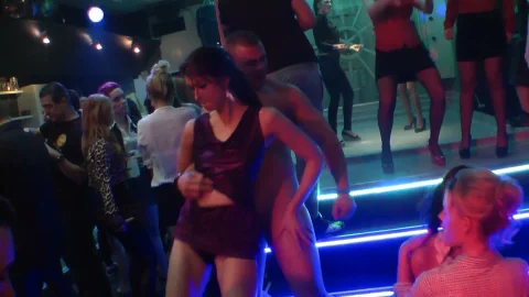 s****een: Pussy-Eating Powerhouse