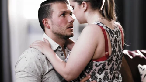 Pure Taboo: The Shocking Solution for Better Sex