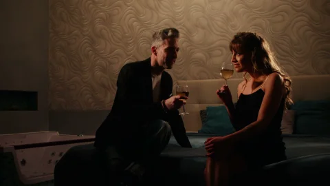 video art holland: A Dirty Little Secret I Can't Share