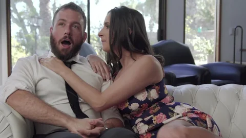 NewSensations: Old Flames Ignite Inside Ashley's Place