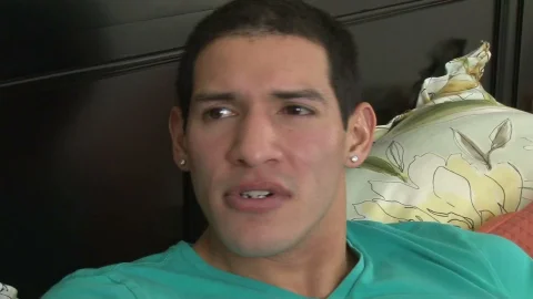 Out Of The Family: Open Mouth Facial Joy