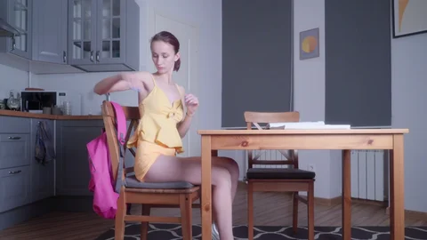 Nubiles.net: Favorite Wet and Wild Miss Nimpho
