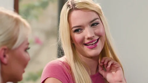 Mommy's Girl: Exploring Fantasies