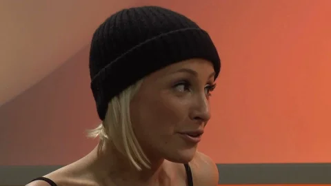 penthouse: Tasha Reign's Sensual Surrender to Butch Lexi
