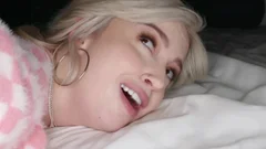 TUSHYRAW: Lexi's Gaping Hole Takes It Rough