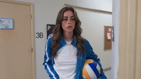 Reality Kings: Volleyball Chicks and Big Dicks, Oh My!