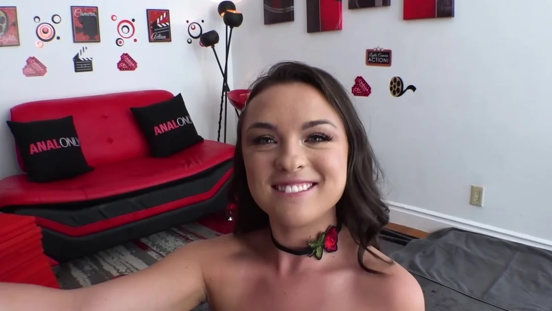 background forAnal Only