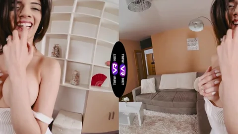 TMWVR Network: I'm Backed Up And Want To Dance