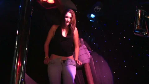 dreamgirls: Rising Star at the Local Sin Bin