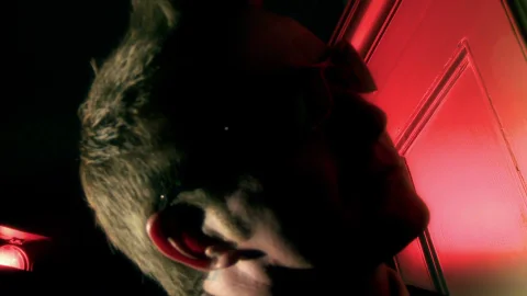 daring: Wet Pussies and Long Black Gloves