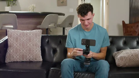 Mommy’s Boy: The Misadventures of Josh and His Remote Car