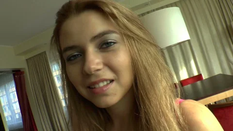 EvilAngel: Gorgeous Marina Unleashed