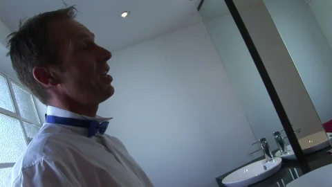 bluebird films: Pee Break Turns Into Wild Fuck