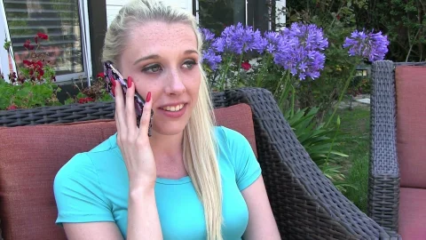 lethal hardcore: Hotter than Ever with Roxy Nicole