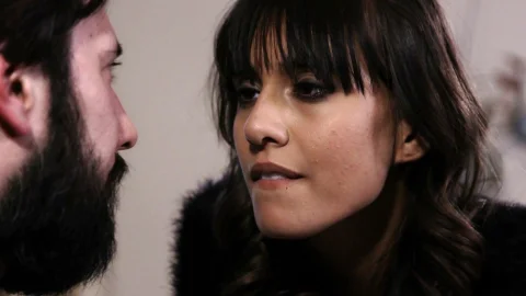 Award Winners: Romantic Seduction Gets Dirty