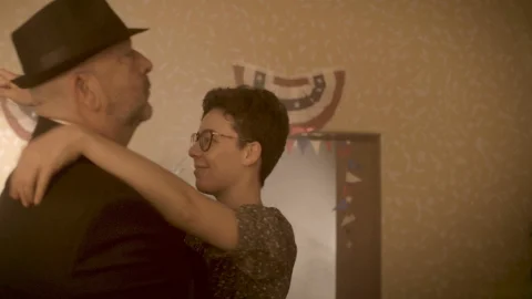 Seth Gamble: Post-War Party with Seth, Jane & Alexis