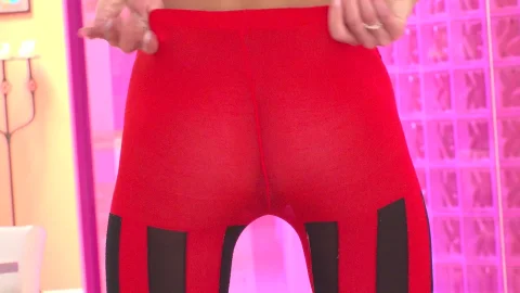 EvilAngel: Rude Gaping After Hardcore Sex