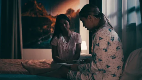 True Lesbian: Wholesome Women Worshiping Wrongly