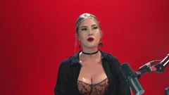 UP CLOSE: The Evolution of Octavia Red's Sexuality