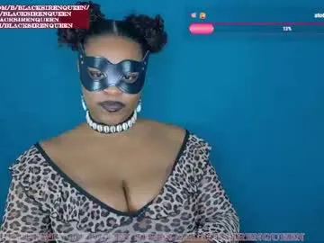 blacksirenqueen