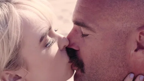 ToughLoveX: Bare Essentials: Beach and Boners