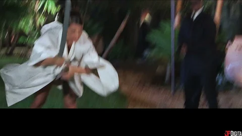 Digital Playground: Flower Power: Hardcore Edition