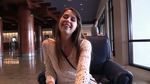 bang! originals: Nasty Cutie Zoey's Hotel Heat