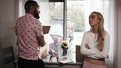 Pure Taboo: Jasmin's Pathetic Attempt to Win Back Lily