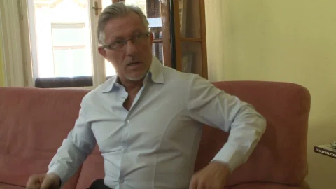 French Beauty's Kinky Date with Christoph Clark