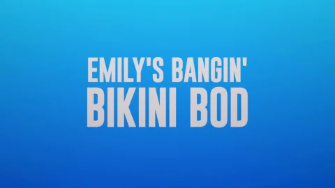 Brazzers: Zac Wild Takes Emily's Innocence Away