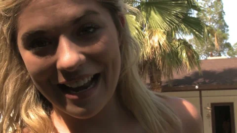 bluebird films: Spring Break Fck Fest