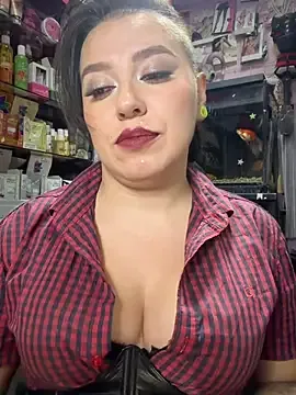 TamySweetness