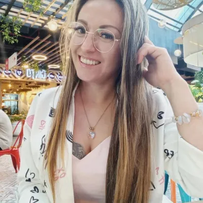 ❤️