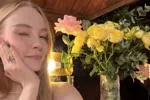 I love your flowers🥰