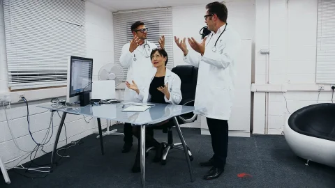 Digital Playground: Fleshy Favors