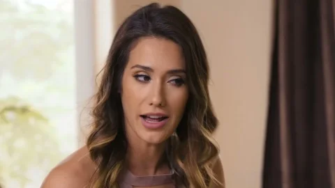 Digital Playground: Sister Swap: From Clothes to Lovers