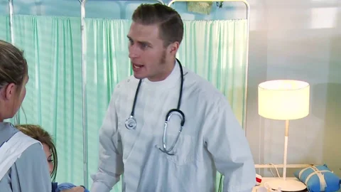Doctor Adventures: Curing Jenni's Urgent Need
