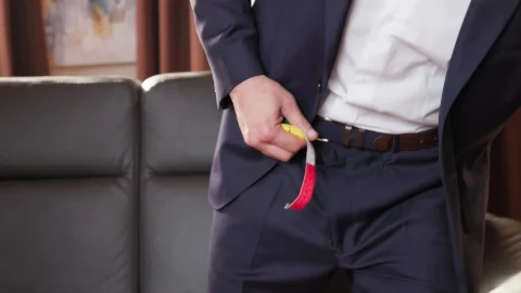 Asshole Fever: Zlata's Deep Measured Fit