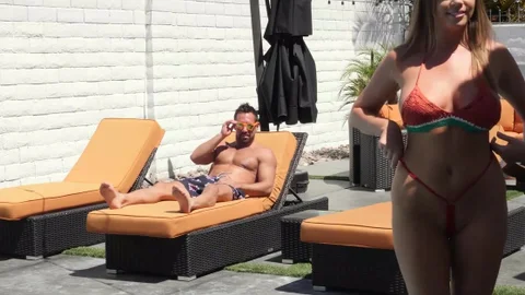 Passion HD: Day Turns into Night with Alexis