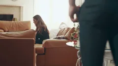 Raw Dogging Ends In Massive Cumshot