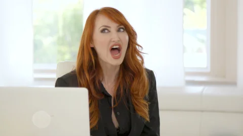 Girlsway: A Scolding Turns Into an Unforgettable Experience