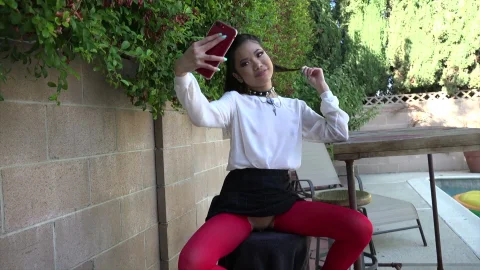 EvilAngel: Director Bryan Exploits Vina's Carnal Assets